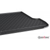 Original Gledring Premium Gummi Kofferraummatte - SUBARU OUTBACK BT (Oberer Boden) 2020->